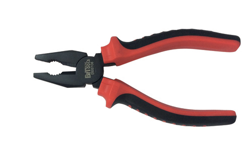 פלייר בידוד עבה VDE  דו קומפוננטי מידה 6" B.TECH