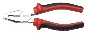 פלייר בידוד עבה דו קומפוננטי מידה 7" B.TECH