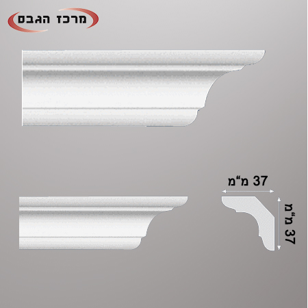 קרניז דקורטיבי C50 / 740