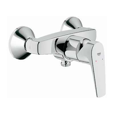 ברז קיר סוללה חיצונית לאמבט 32812000 חברת Grohe