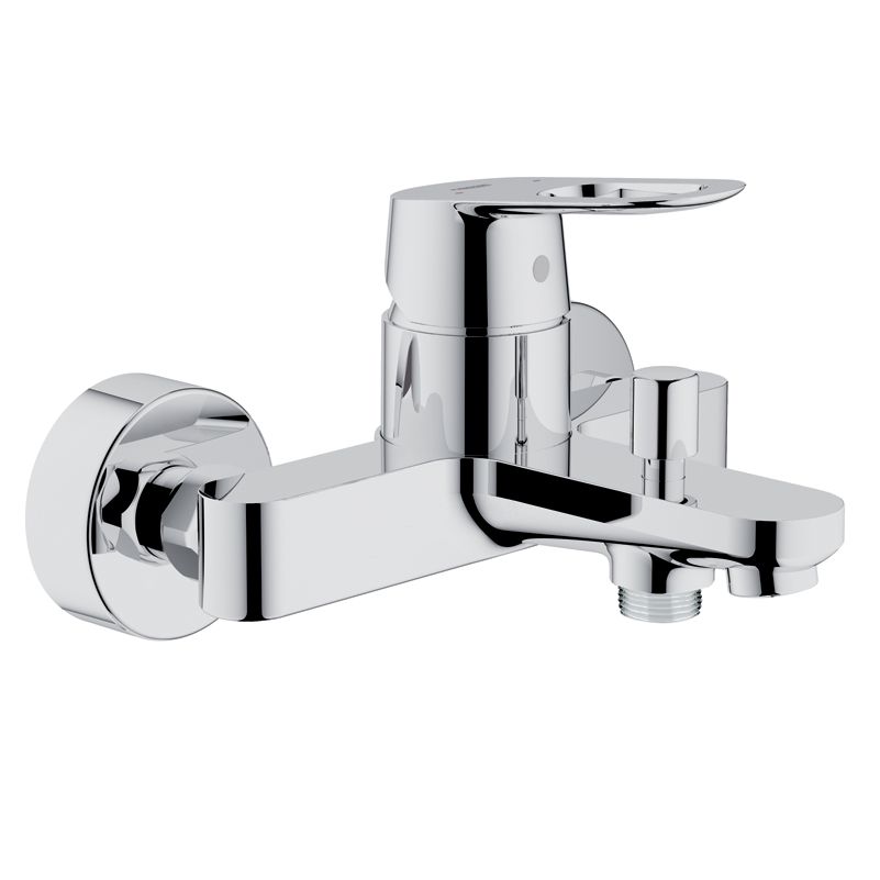 ברז קיר סוללה חיצונית לאמבט 32815000 חברת Grohe