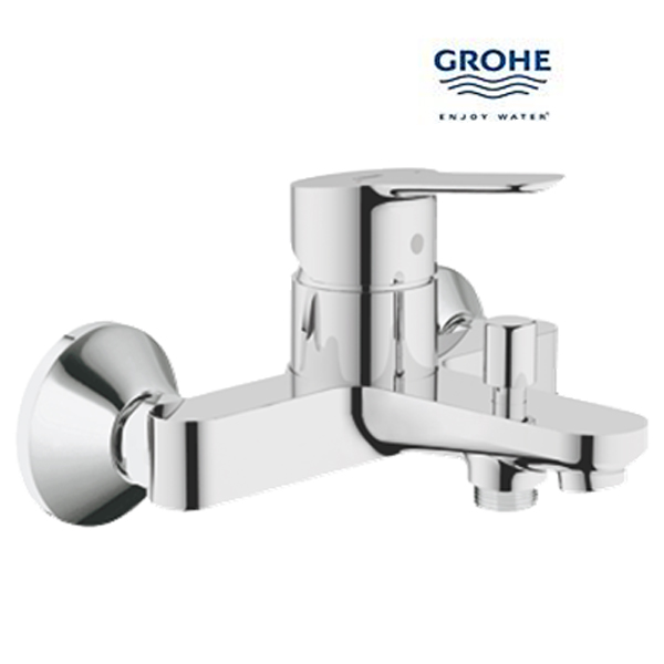 ברז קיר סוללה חיצונית לאמבט 32820000 Grohe