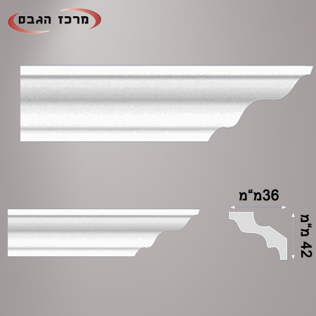 קרניז דקורטיבי M50