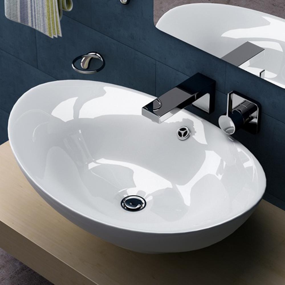 כיור מונח דריה 3068