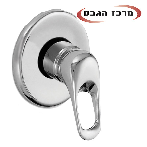 כיסוי חיצוני לאינטרפוץ 3 דרך 300189 סדרת אלגרו חמת