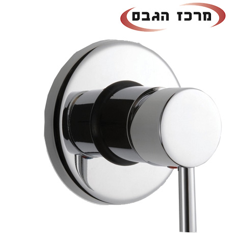 אינטרפוץ לבידה קומפלט - גוף+כיסוי 303281 נפטון חמת