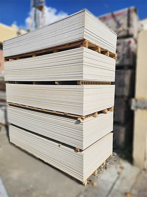 לוח תשתית לרצפה בסט פלור 120/240 ס"מ עובי 18 מ"מ - image