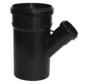 אפסילון 110*50 שחור