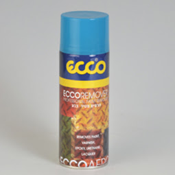 ספריי מסיר צבע אקו