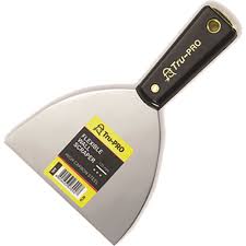 שפכטל כרום ניקל גמיש TRU-PRO