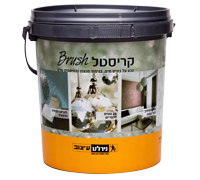 קריסטל BRUSH מבית נירלט 4.5 ליטר
