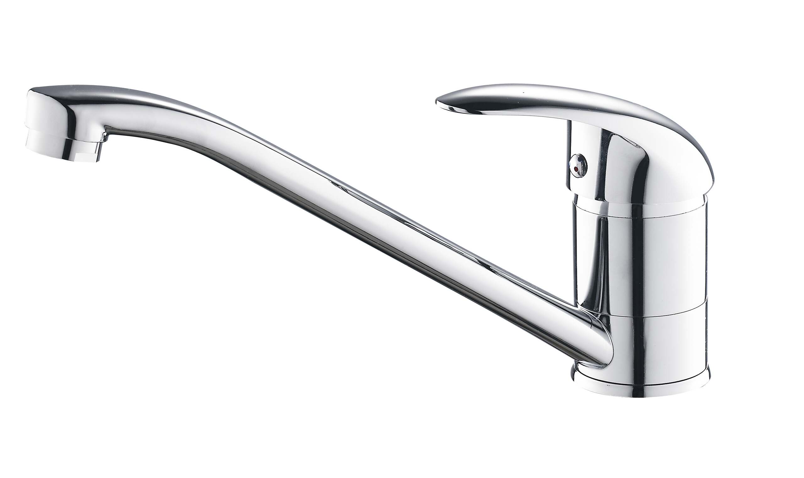 ברז פרח 2404A-0 פיה קצרה COLOMBA אקווילה