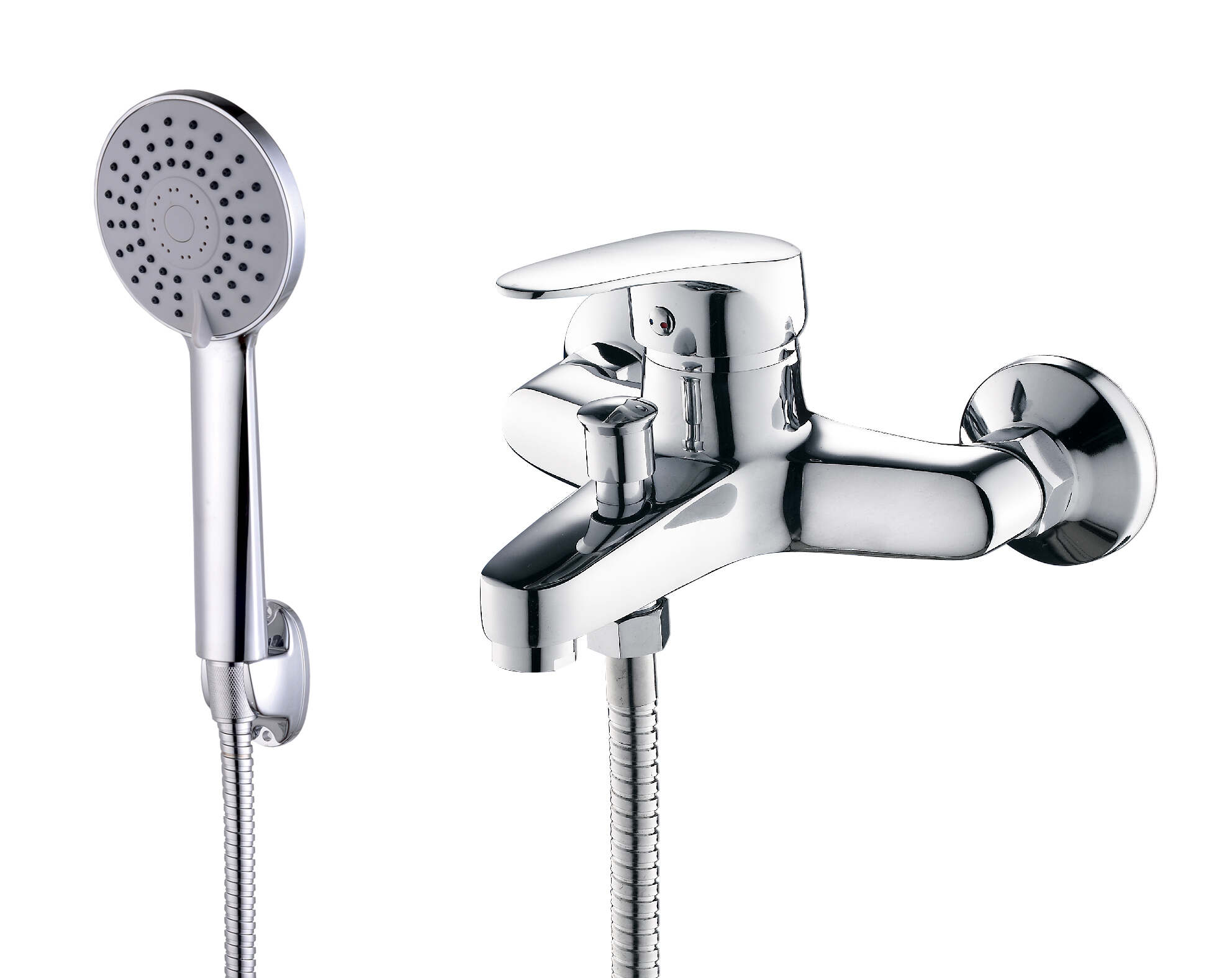 ברז אמבט MARINA 6703A אקווילה