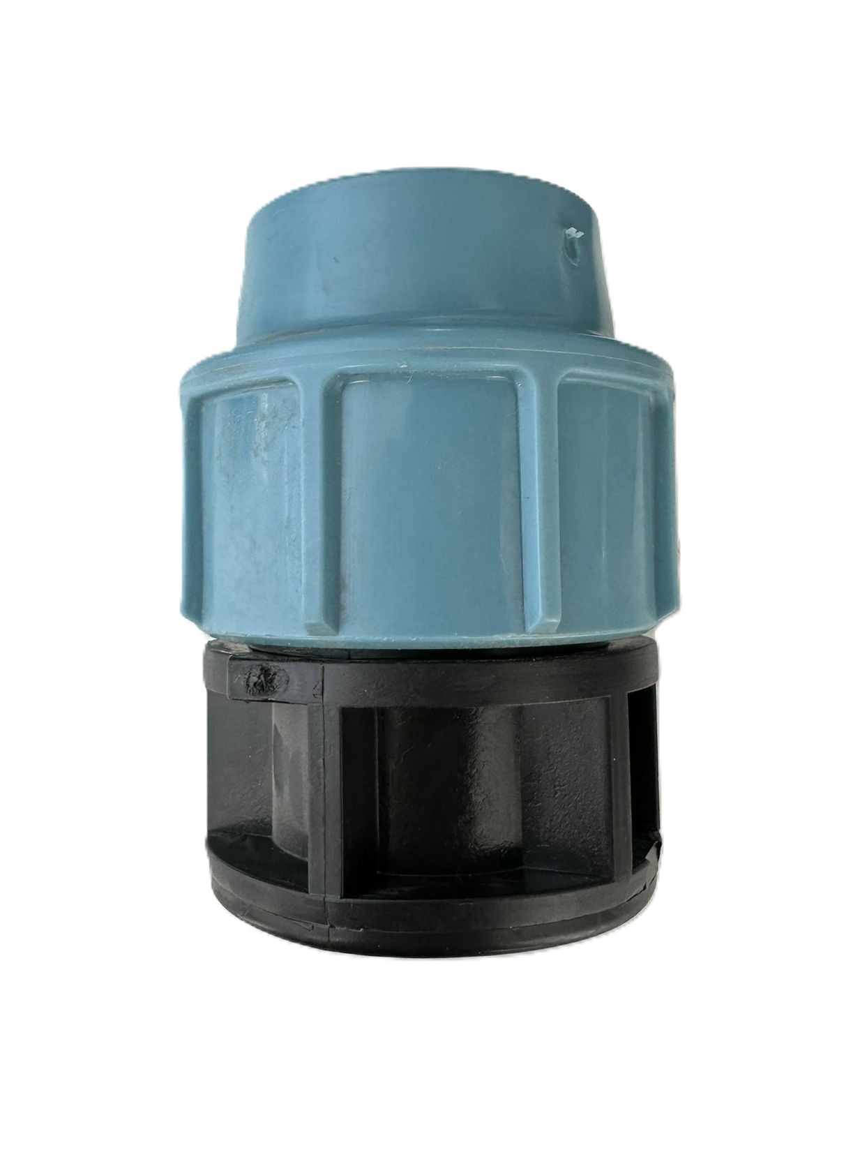 אביזר לקצה צינור פל-בר במידות שונות