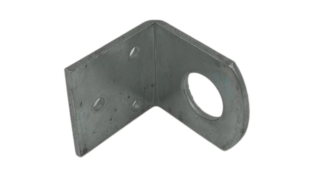 אוזן למנעול תליה 30*40