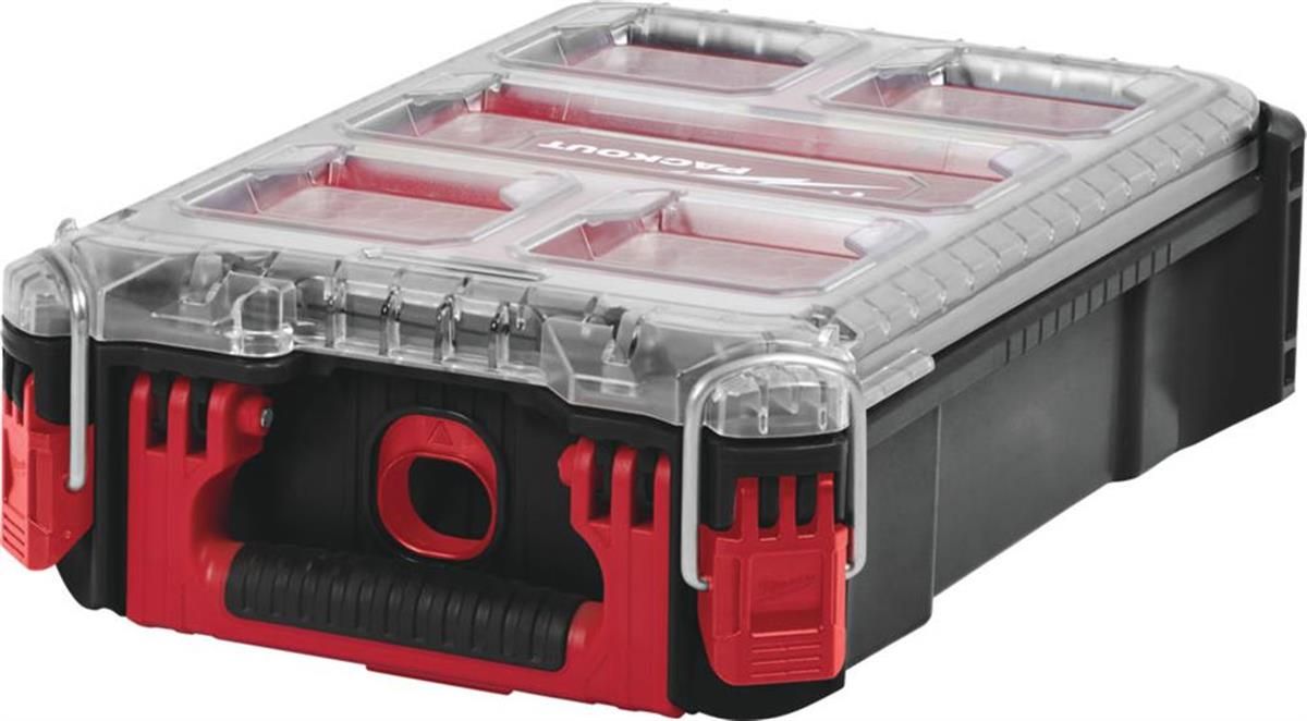 אורגנייזר קומפקטי PACKOUT מילווקי