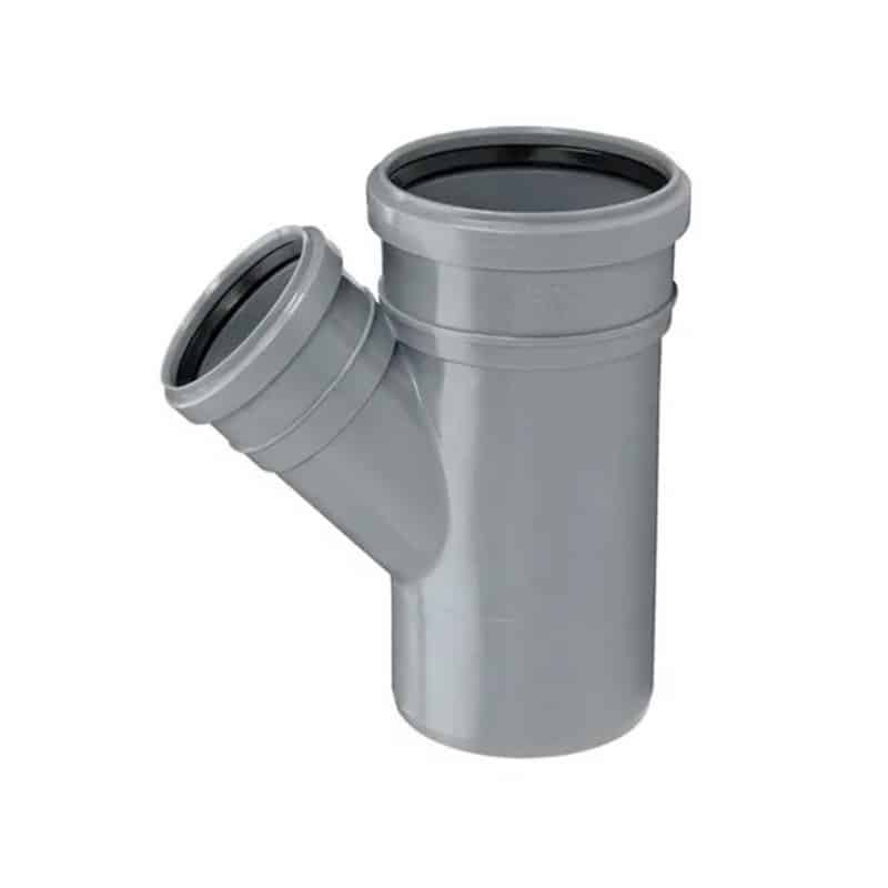 אפסילון 110 (4") אפור