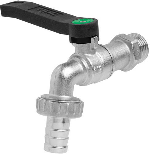 ברז גן 3/4" שגיב