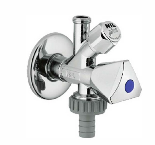 ברז דו כיווני 1/2"*3/4"*3/8" ניל אורגינל