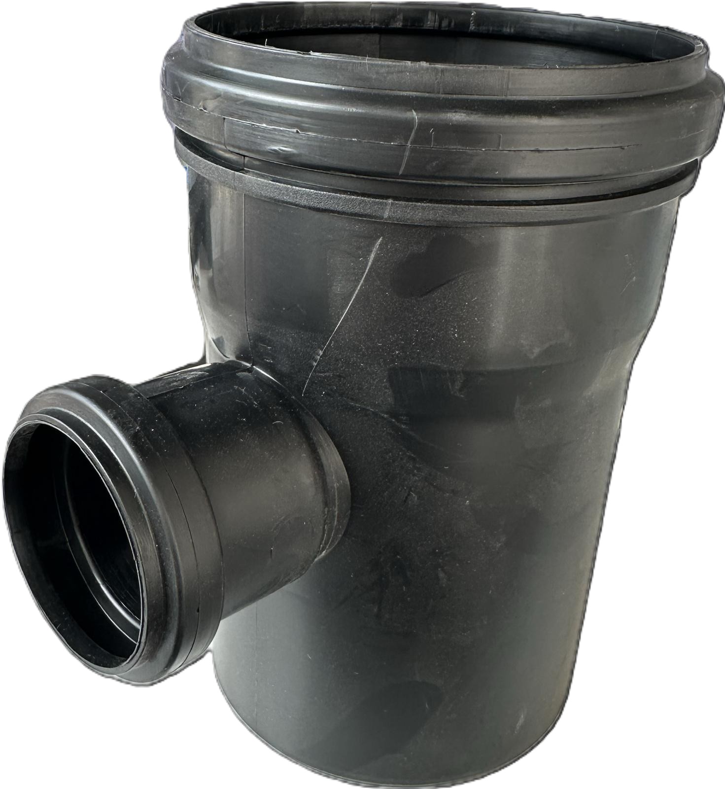 הסתעפות טי 110/50