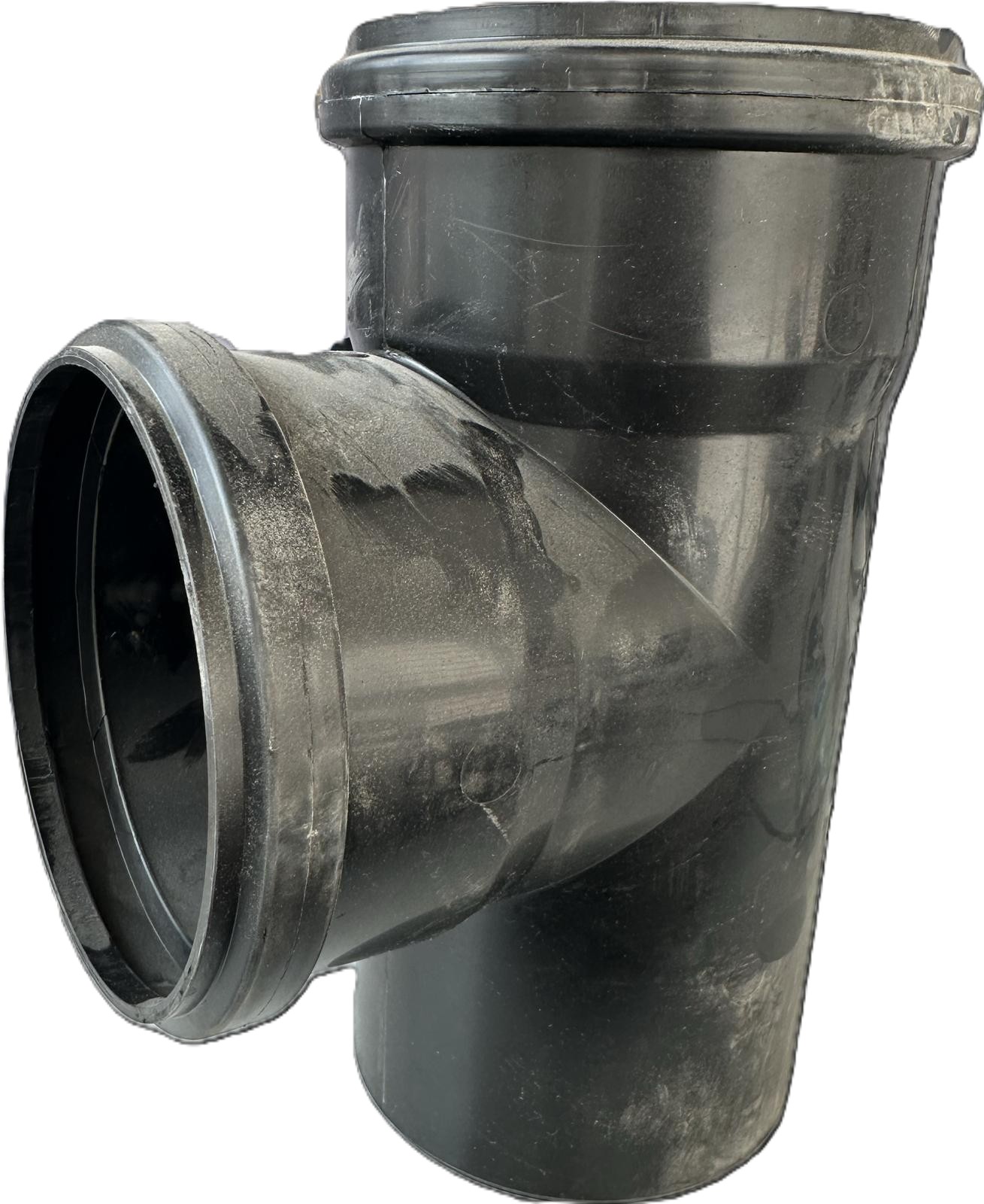 הסתעפות טי "4 (110)