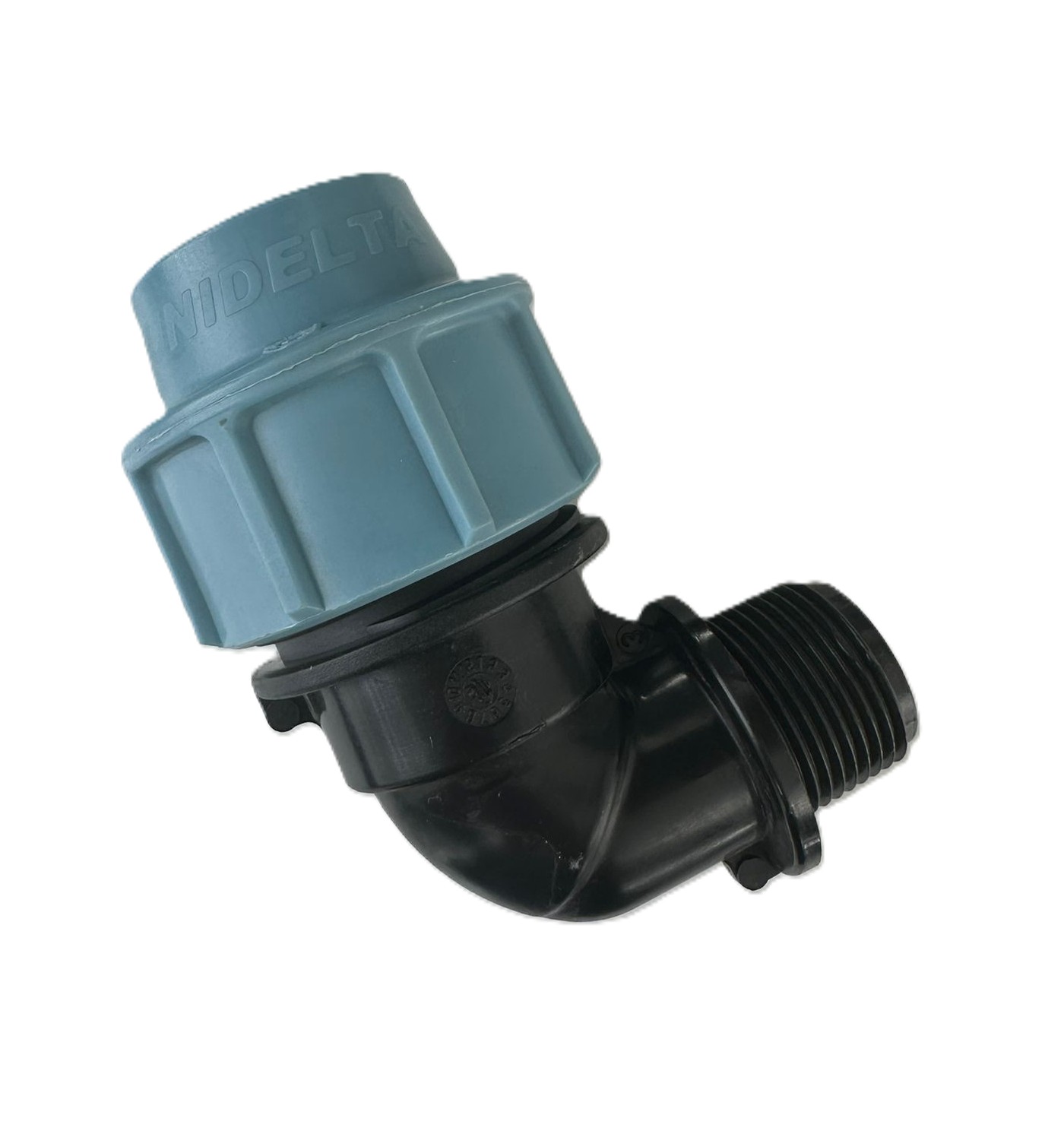 זווית חיצונית °90 פלבר דרג 16