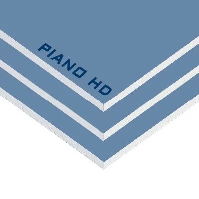 לוח גבס פיאנו אקוסטי 120/260