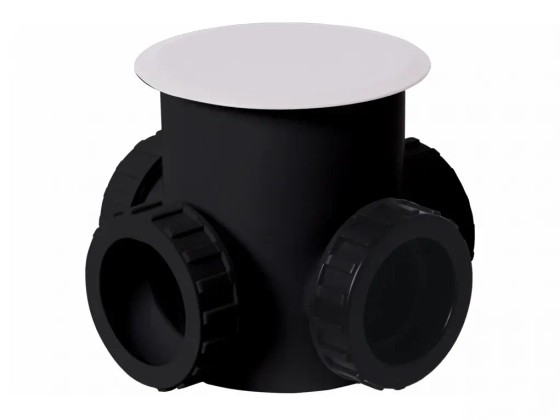 מאסף B למקלחת 130/50