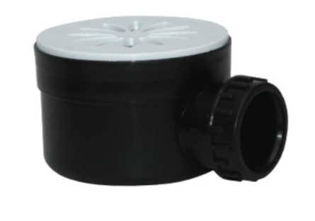 מאסף קולט 40/70 נמוך למקלחת