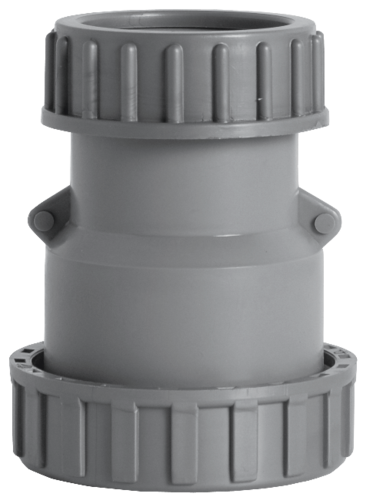 מופה תבריג כפול 40/32