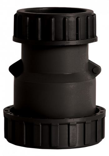 מופה תבריג כפול 50/60