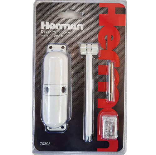 מחזיר דלת קפיצי הרמן