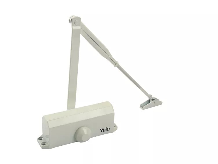 מחזיר דלת הידראולי סדרה 300 YALE