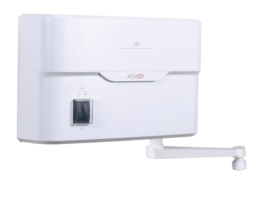 מחמם מים אטמור לכיור 3.5kW