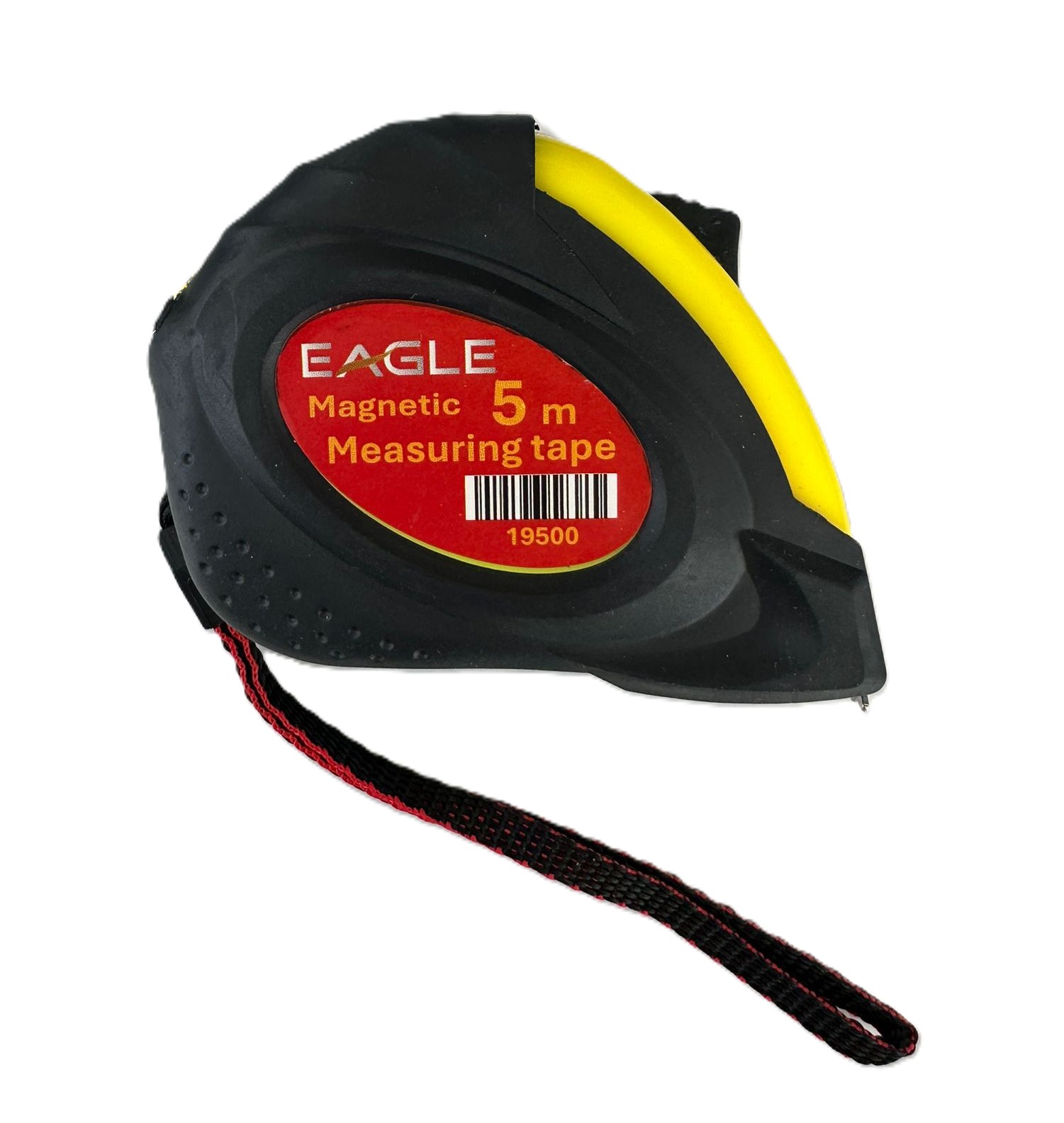 מטר 5 מ"א מגנטי איגל