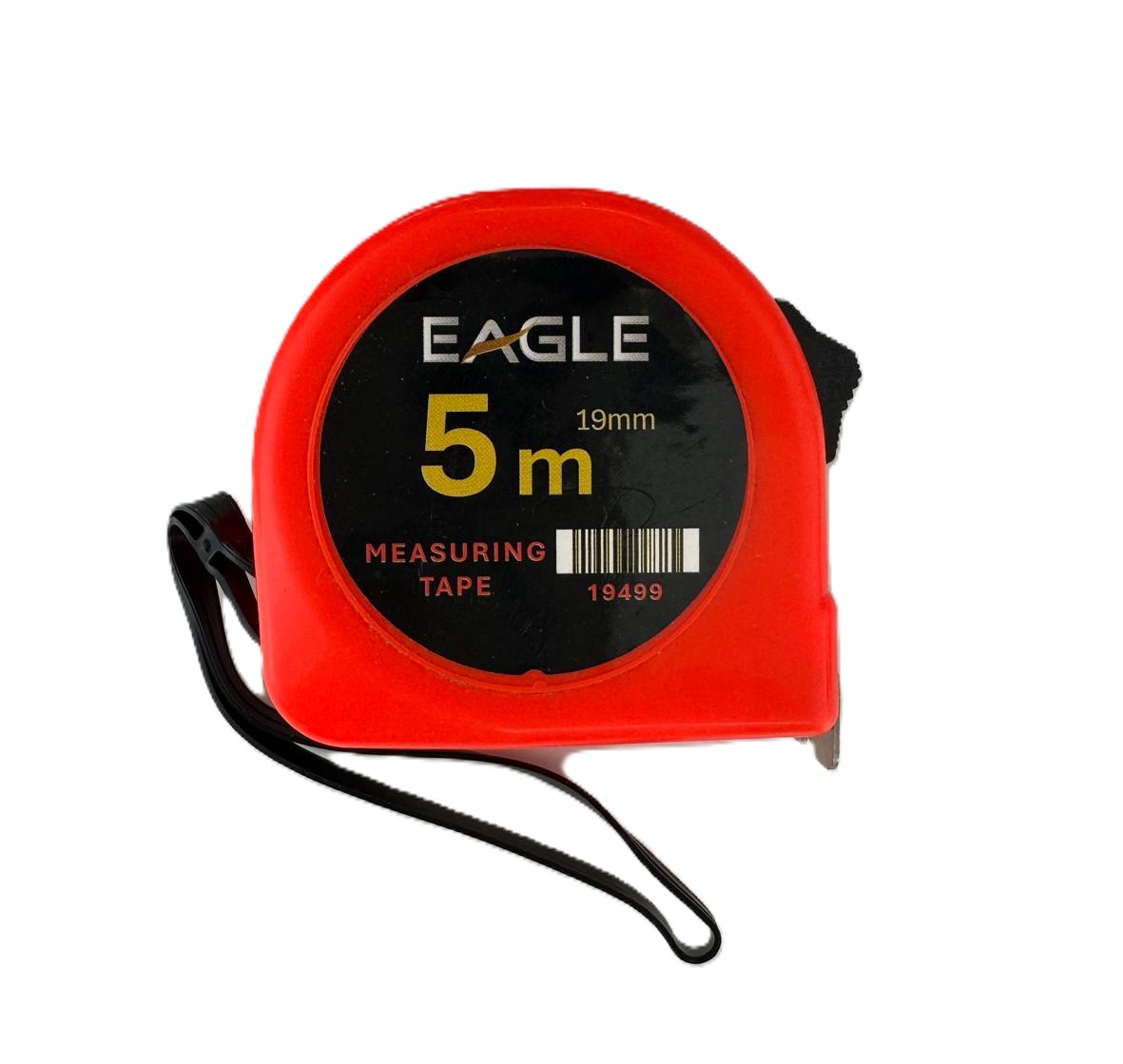 מטר 5 מ"א פלסטיק איגל