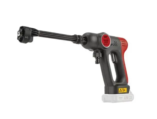 סט מכונת שטיפה נטענת CPW1800 18V טארגט