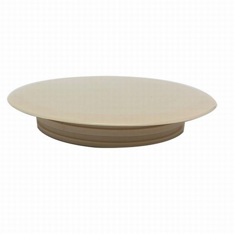 מכסה עגול לפתח ניקוז פרגמון