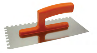 מלצ' שיניים נירוסטה ידית פלסטיק SOLID 