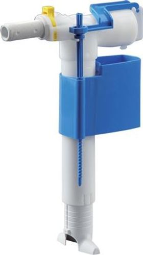 מצוף מילוי הידראולי למיכל הדחה