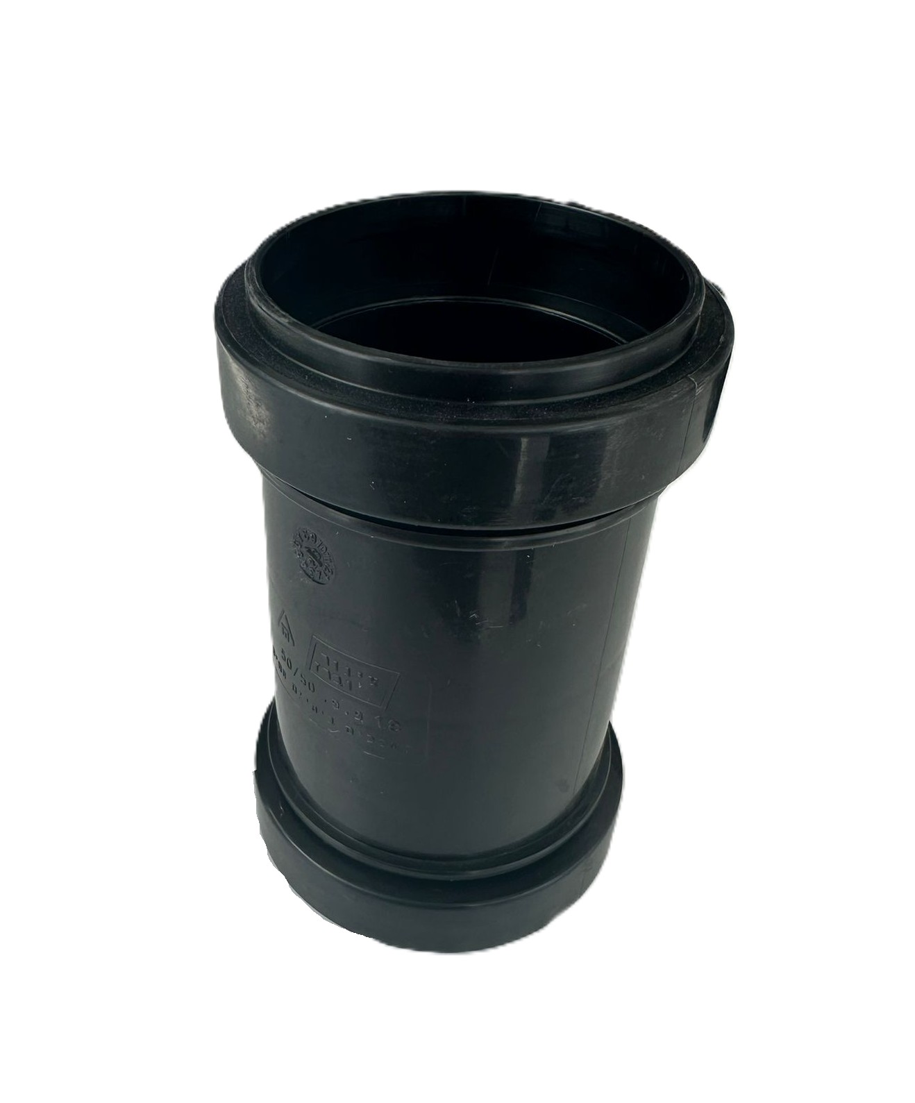 מצמד כפול מופה 50 שקע תקע