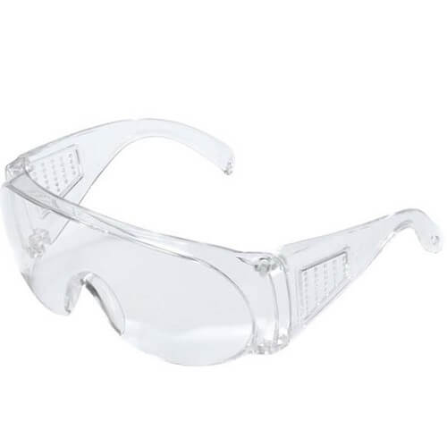 משקפי מבקרים