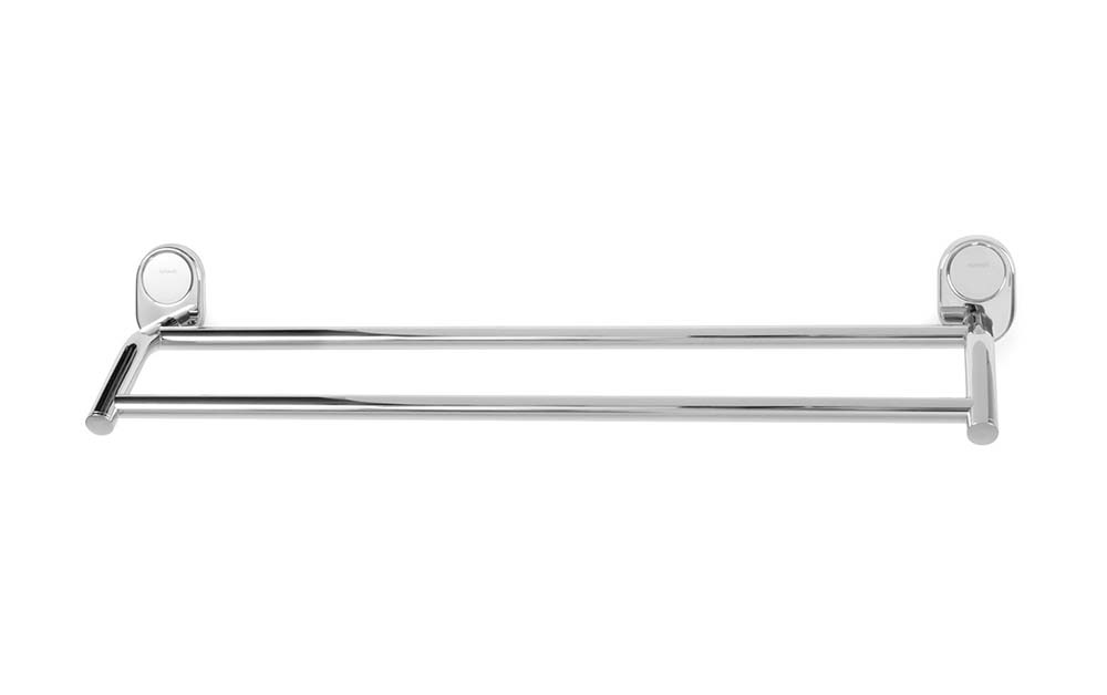 מתלה מגבת גוף ספא ספלאש