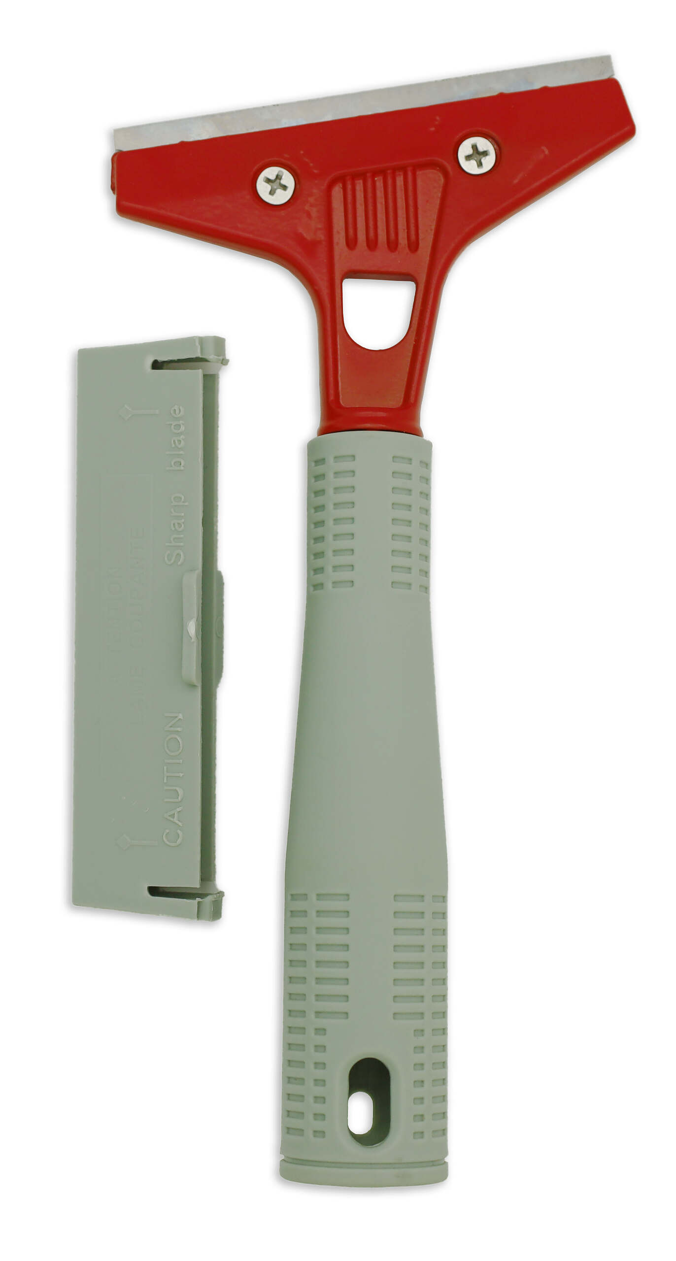 מגרדת בזווית רב שימושית למוט מאריך 10 ס"מ MALER