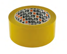 סרט דבק דו צדדי Solid