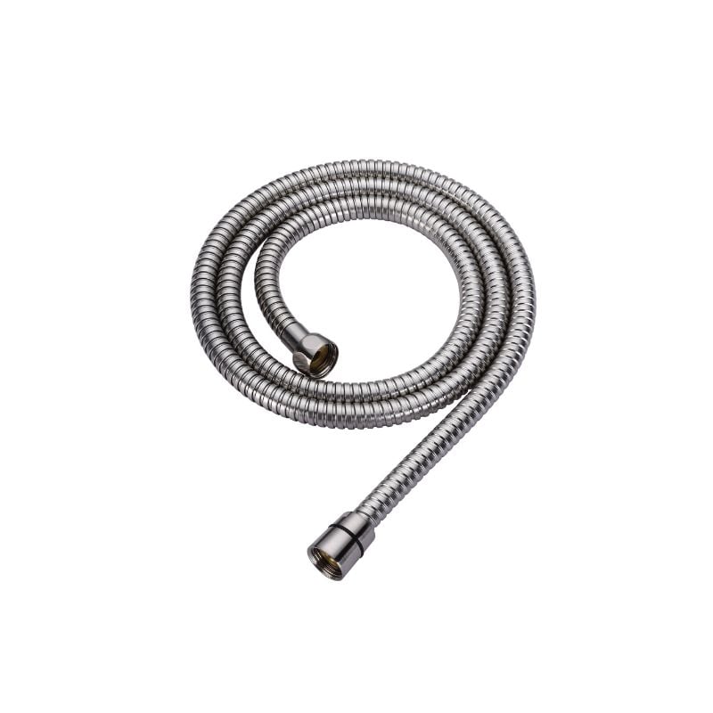 צינור אמבטיה ספירלה כפולה ספלאש במידות שונות