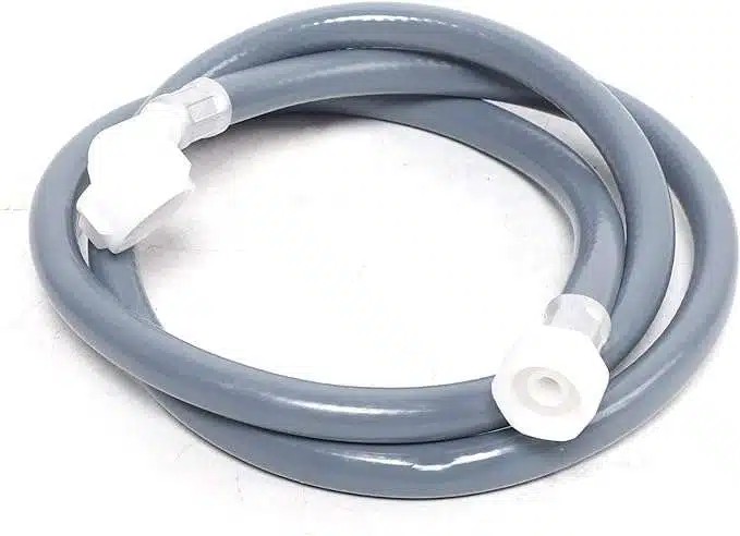 צינור כניסה למכונת כביסה 5 מטר