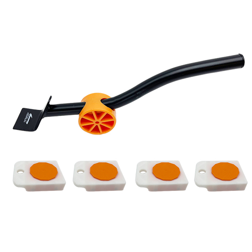 רולר ג'ק ספאדיני