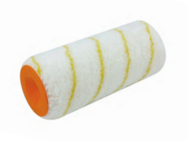 רולר מקצועי פס צהוב 25 ס"מ SOLID 