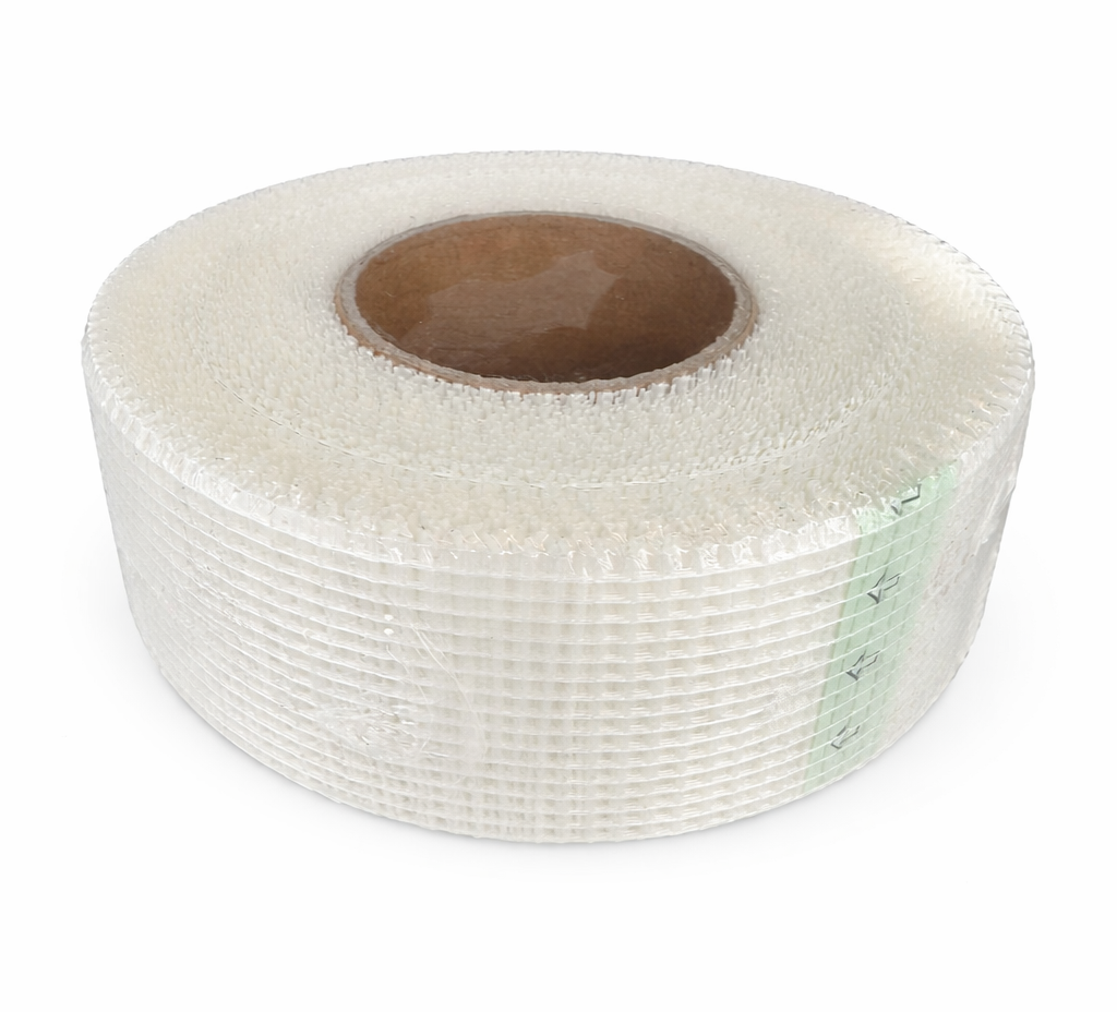 רשת פיבר דביקה לגבס 45 מטר